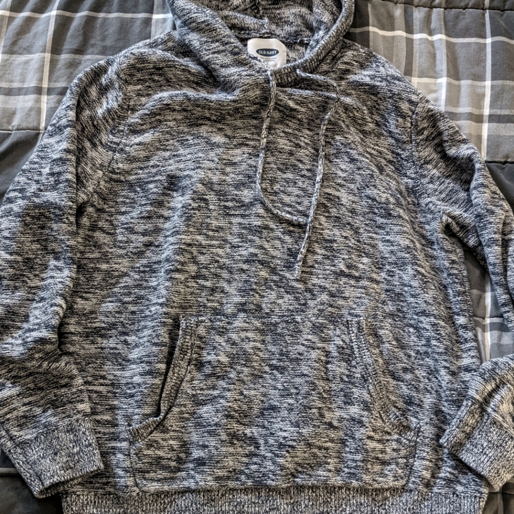 Old Navy Pullover Hoodie